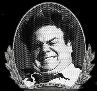 Chris Farley